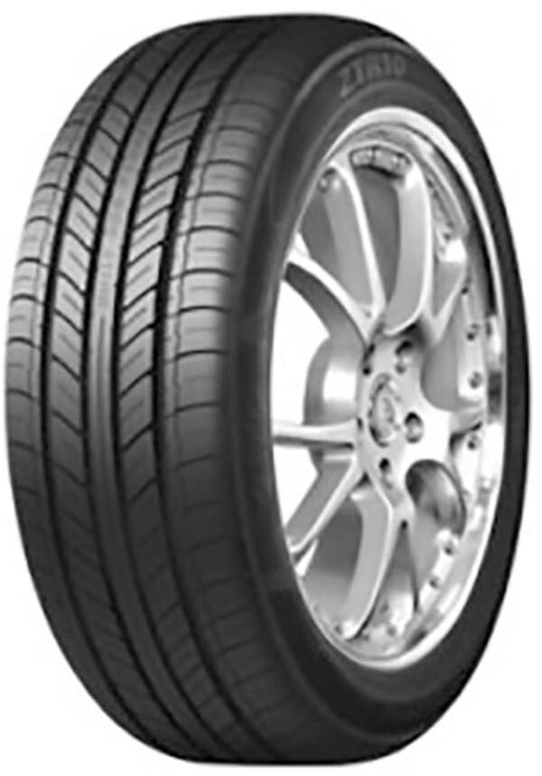 Zeta Tyres ZTR 10 215/55 R17 98W