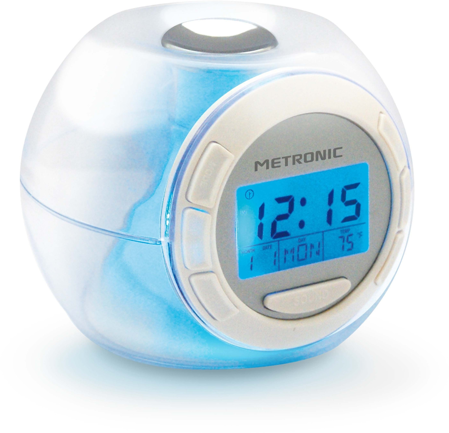 Metronic Nature