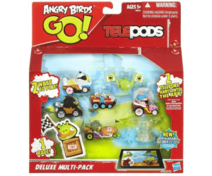 Hasbro Star Wars Angry Birds Telepods Deluxe Multi-Pack