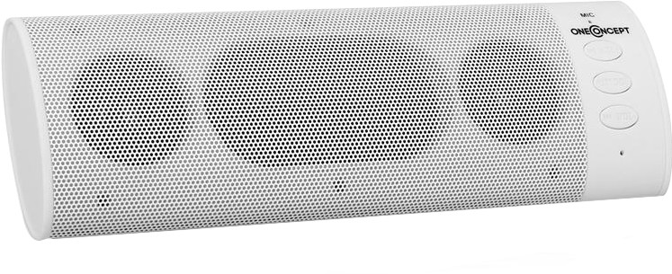 OneConcept JamBar BT120 2.1