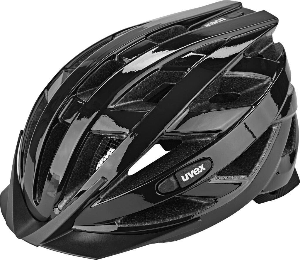 Uvex i-vo noir