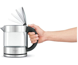 Sage compact kettle outlet