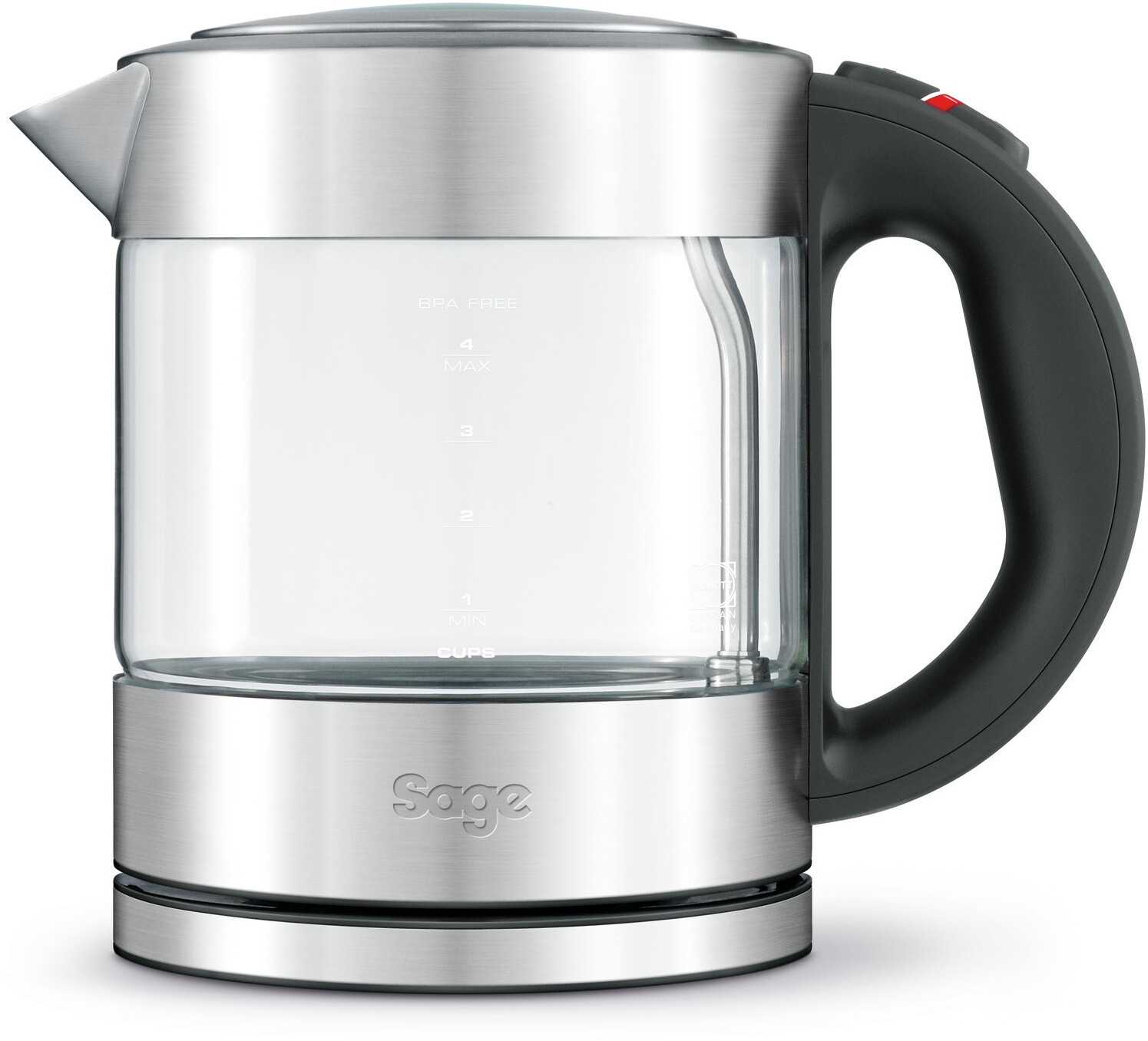 Sage SKE395