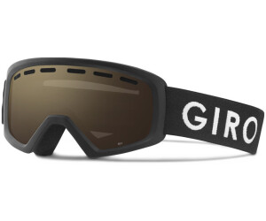 GIRO Jugend Skibrille Grade Plus Teal Brush/Amber Rose UVP €59,95 