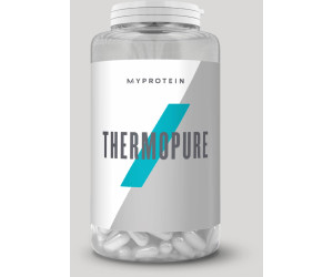 Myprotein Thermopure 90 Capsules