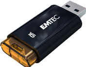Emtec C600 Click USB Flash Drive