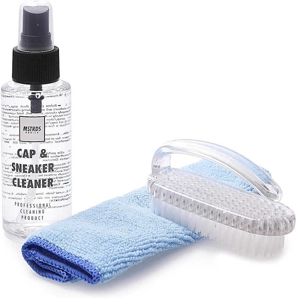 Masterdis Cap & Sneaker Cleaner