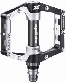 Xpedo Faceoff 18