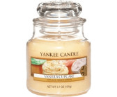 Yankee Candle Vanilla Cupcake Candle a € 2,76 (oggi)
