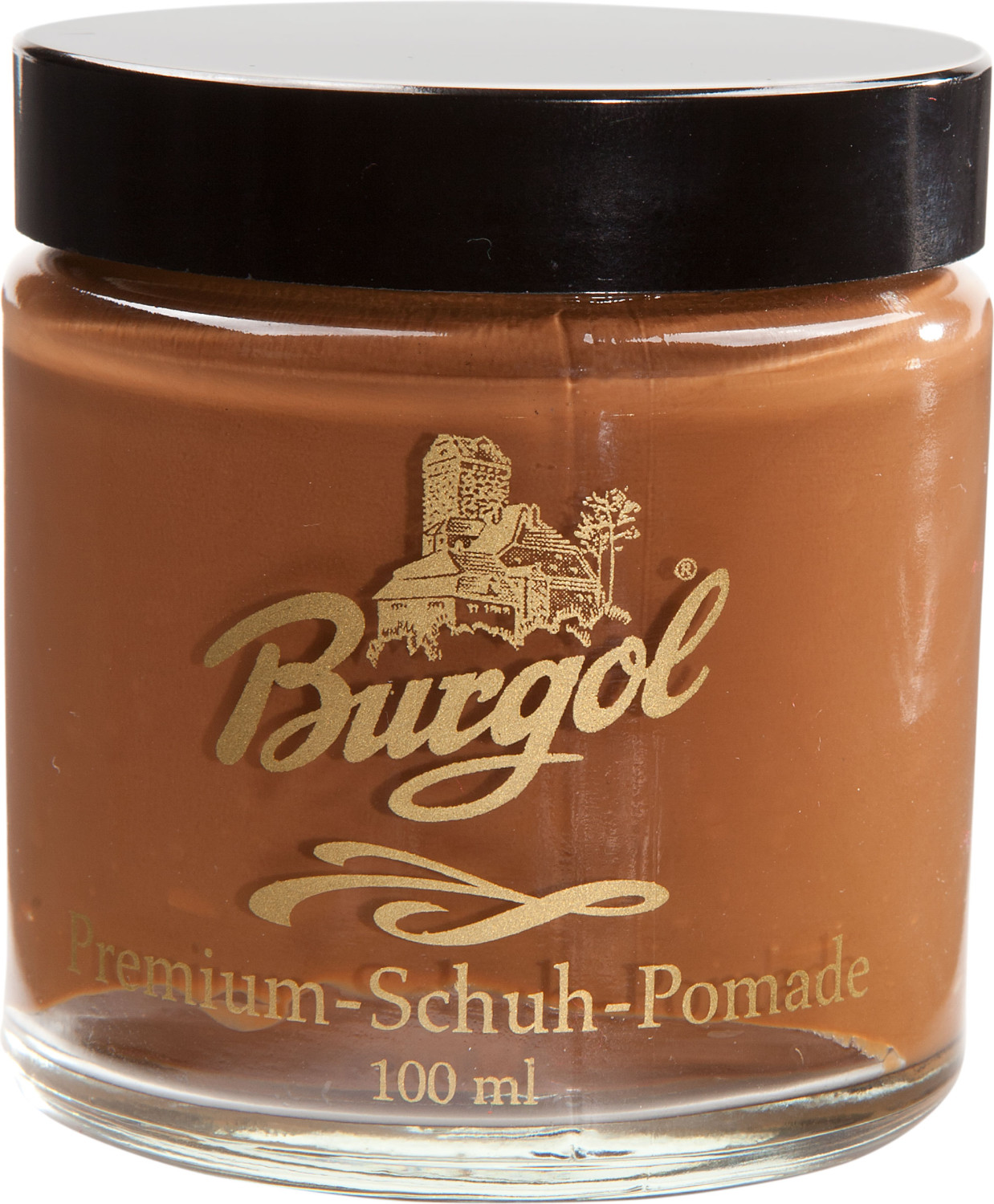 Burgol Crème de soin
