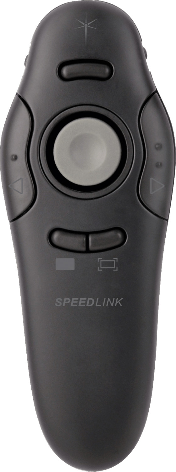 Speedlink ACUTE PRO Multi-Function Presenter