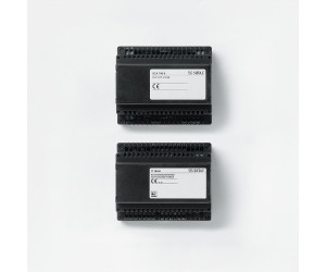 Siedle DoorCom-ISDN Set DCA/IT 740-0 Set