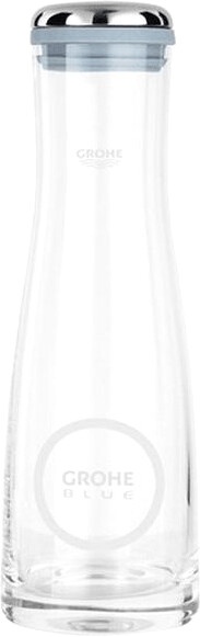 GROHE Blue Carafe en cristal 1L