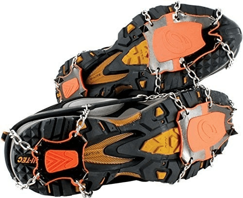 Yaktrax Xtr