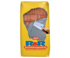 Lugato R R Hochleistungsmortel 25 Kg Ab 27 20 Preisvergleich Bei Idealo At