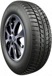 Petlas Snow Master W601 175/80 R14 88T