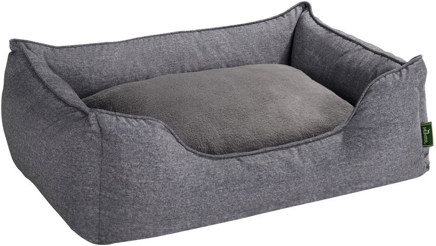 Hunter Boston grey