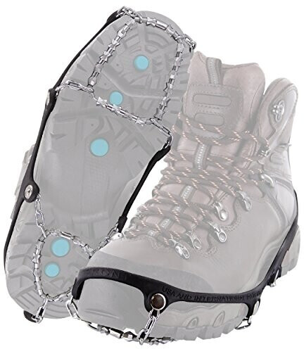 Icetrekkers Diamond Grip