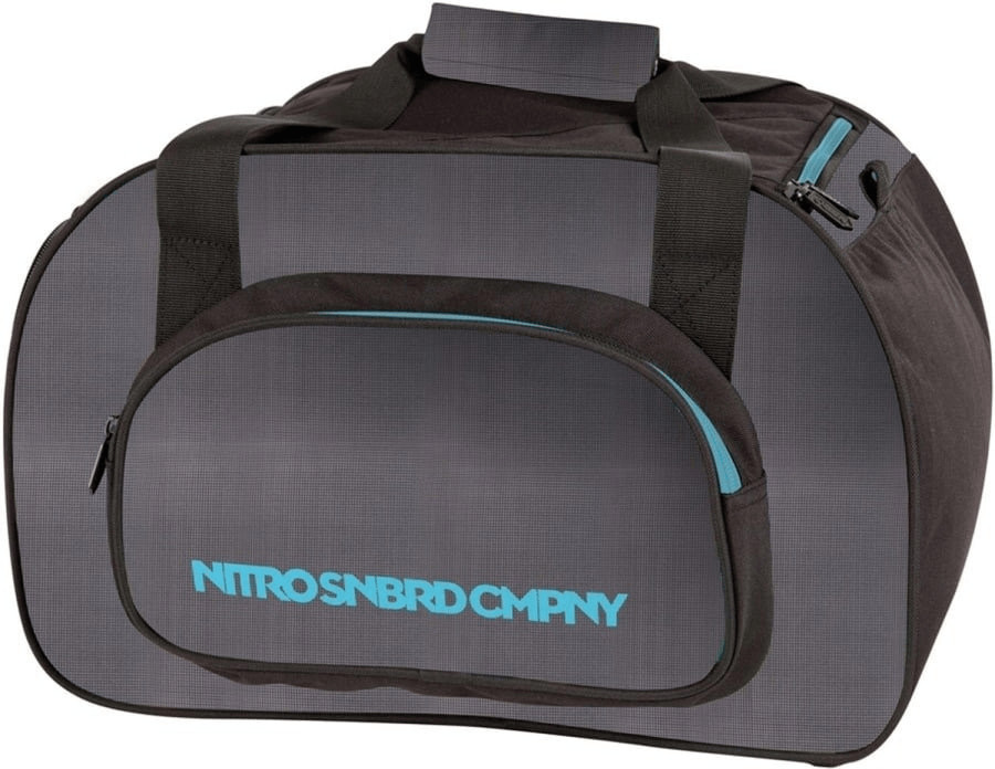 Nitro Duffle Bag XS blur