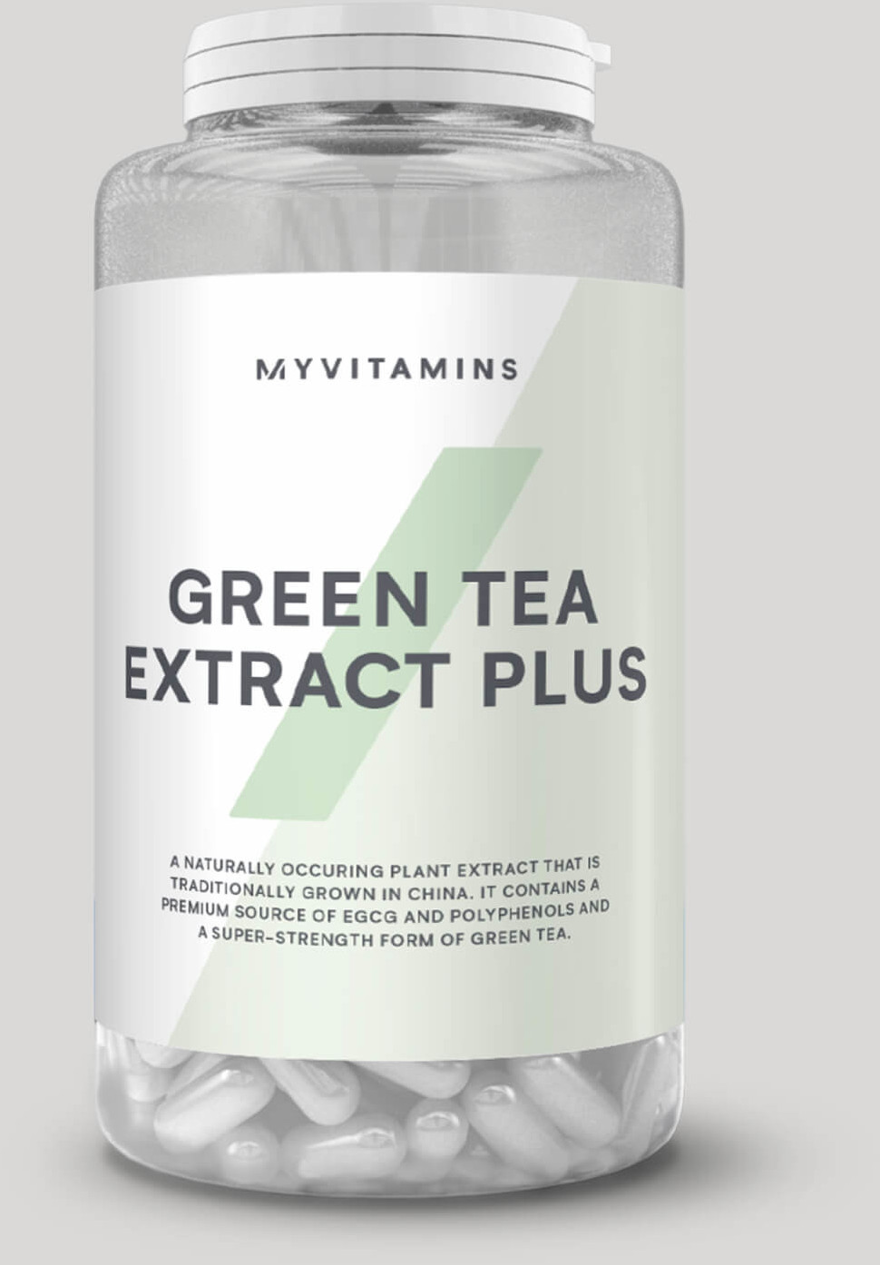 Myprotein Megagreen Tea Extract