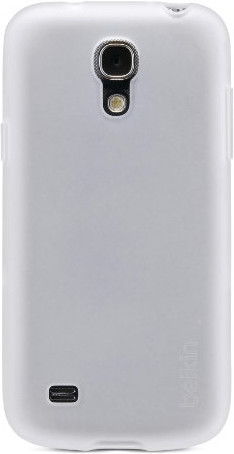 Belkin Grip Sheer Matte Case clear (Samsung Galaxy S4 Mini)