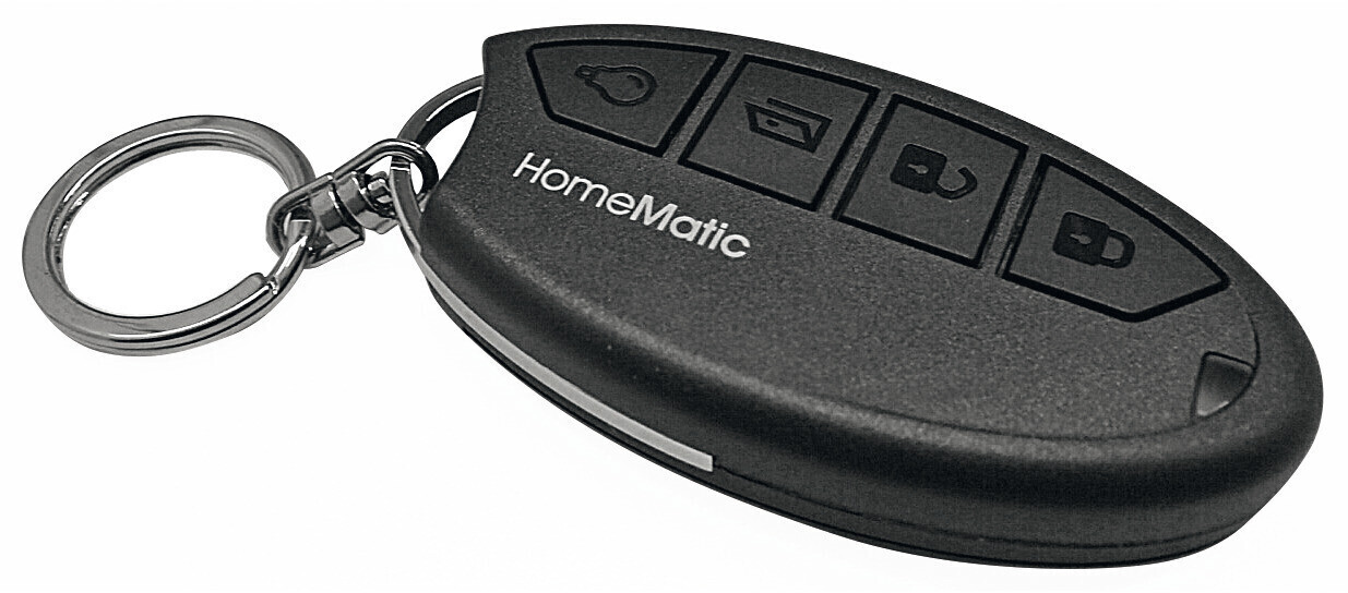 HomeMatic HM-RC-Key4-3