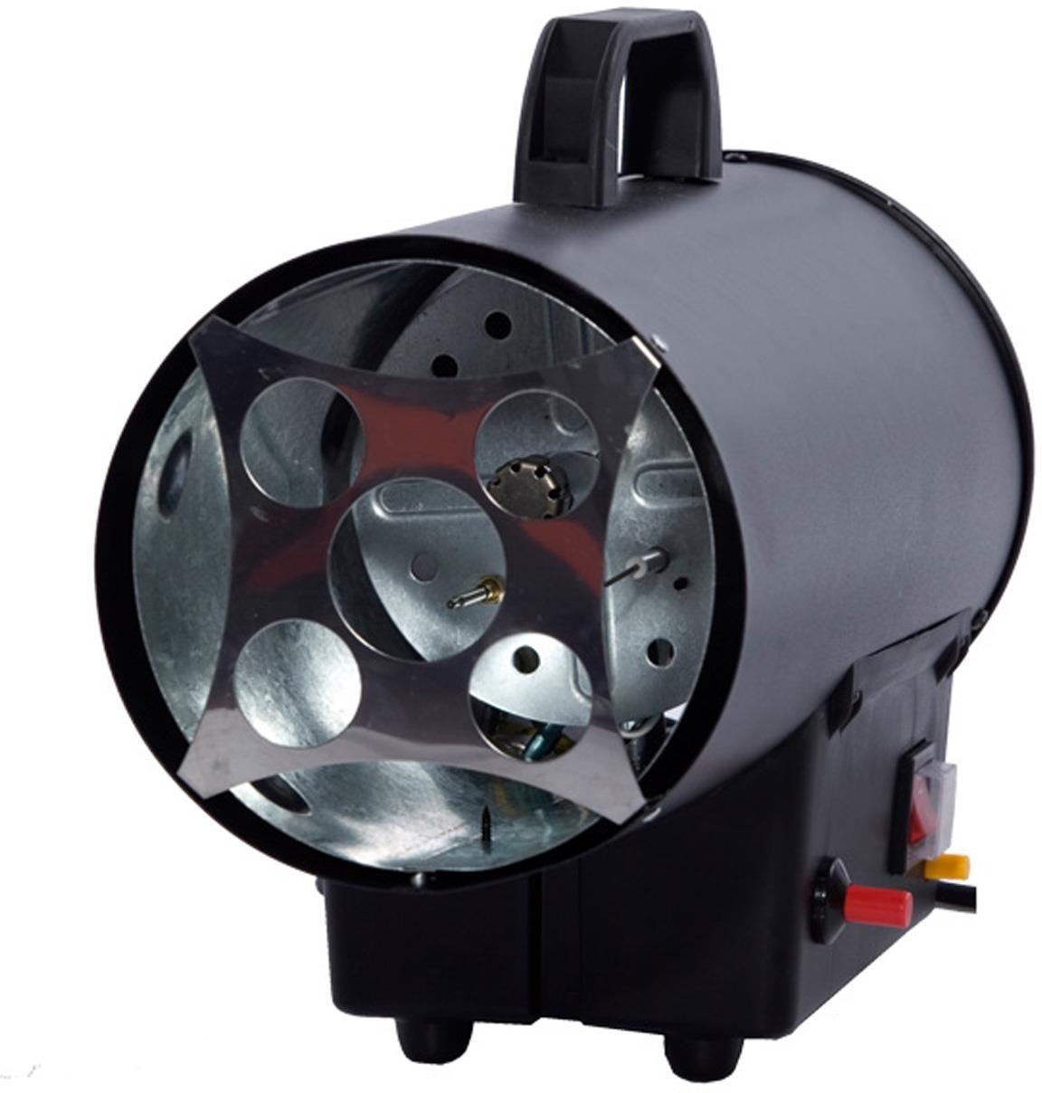 Fuxtec GH 10
