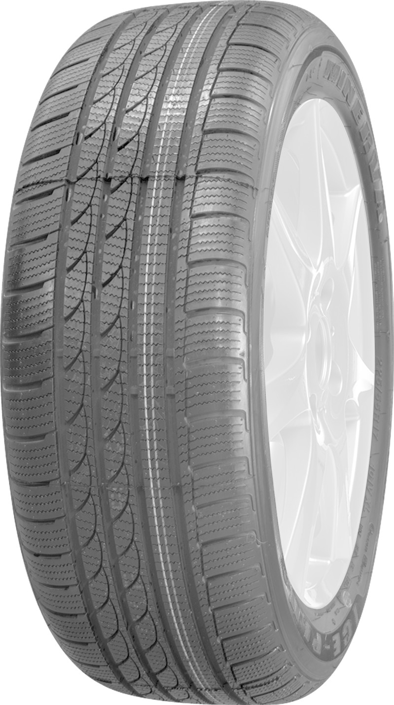 Minerva S210 235/60 R16 100H