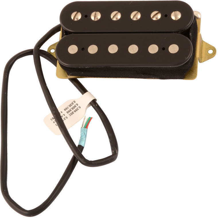 DiMarzio DP193 Air Norton ab 109,00 € | Preisvergleich bei