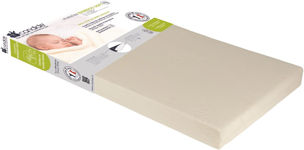 Candide Bamboo Soft 70 x 140 cm
