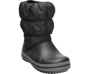 crocs snow boots uk