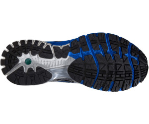 brooks adrenaline gts 14 silver