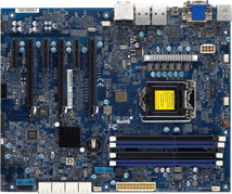 SuperMicro X10SAT