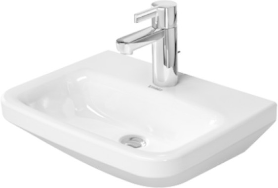 Duravit DuraStyle  45 x 33,5 cm (070845)