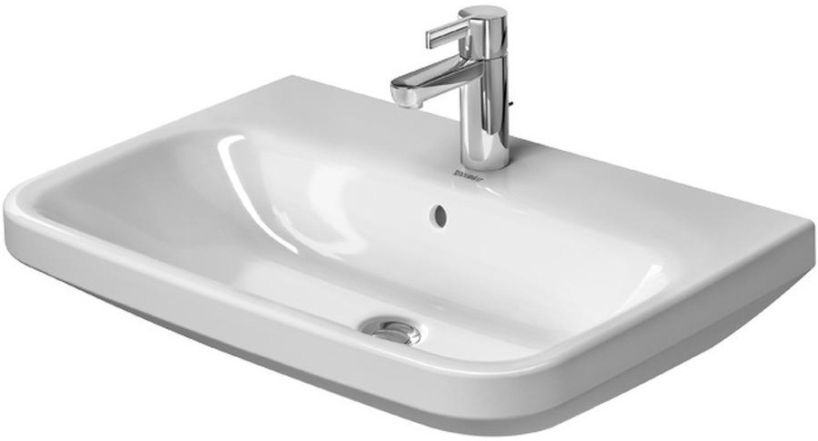Duravit DuraStyle 65 x 44 cm (231965)