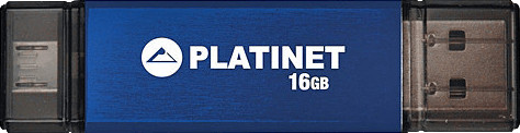 Platinet TX-Depo 16 Go