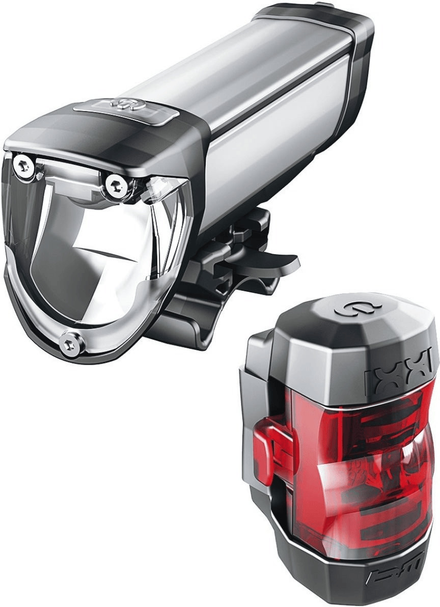 Busch & Müller IXON Core + IXXI