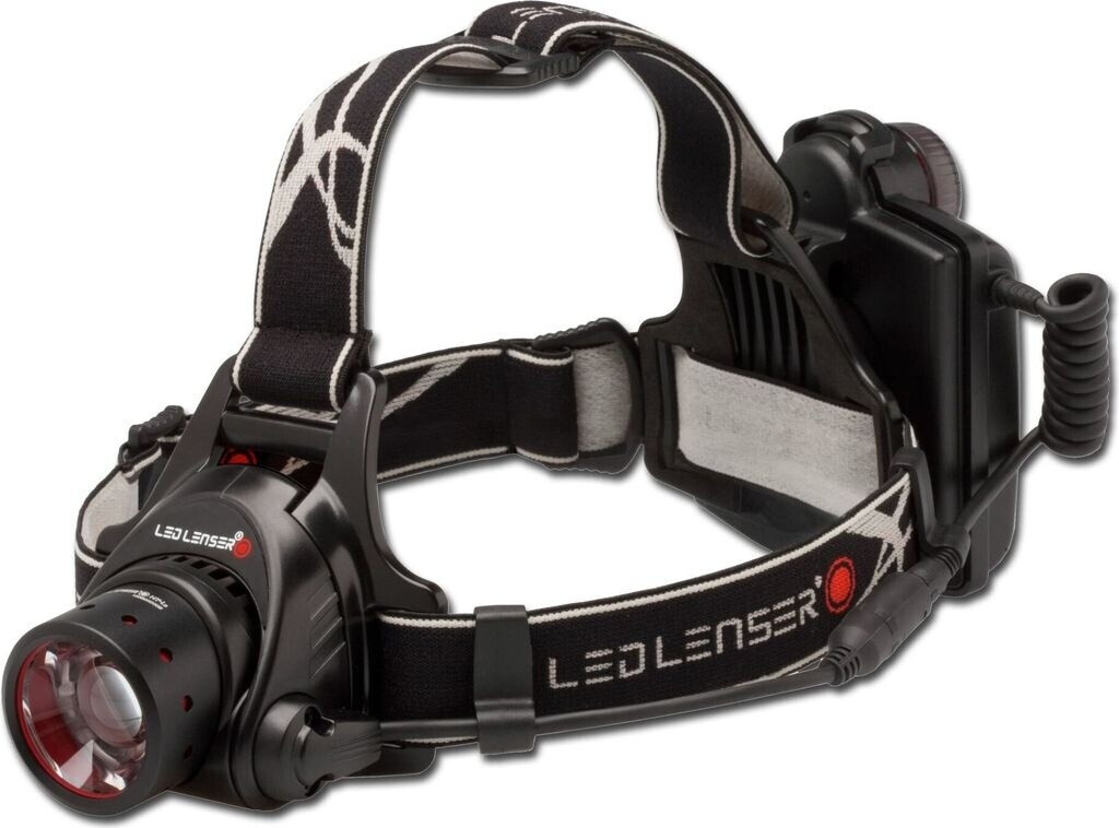 Ledlenser H14R.2 Head Lamp