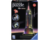 Night edition sales 3d puzzle