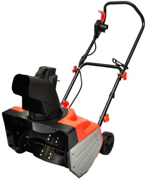 VidaXL Fraise à neige électrique 2 000 W