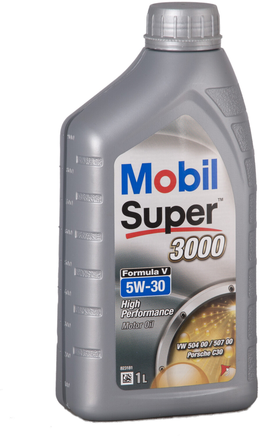 Mobil Super 3000 Formula V 5W-30 (1 l)