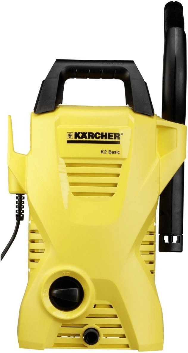Karcher K 2 Basic a € 79,00 (oggi)