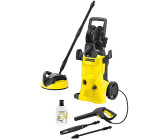 Kärcher k 4 premium ecologic home