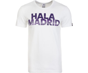 Adidas Real Madrid T-Shirt