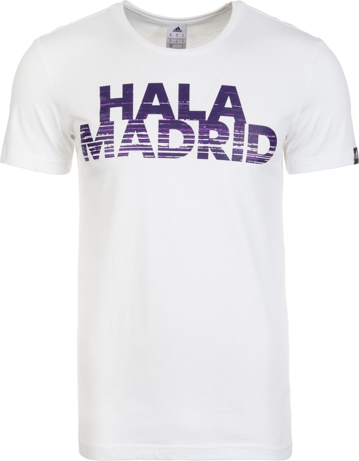 Adidas Real Madrid T-Shirt