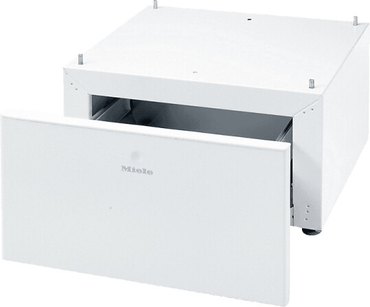 Miele WTS 510 Lotosweiß