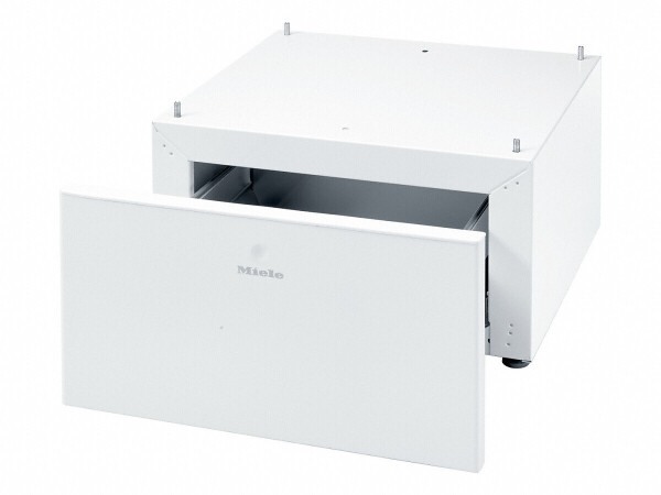 Miele WTS 510 Lotosweiß, Bild 2