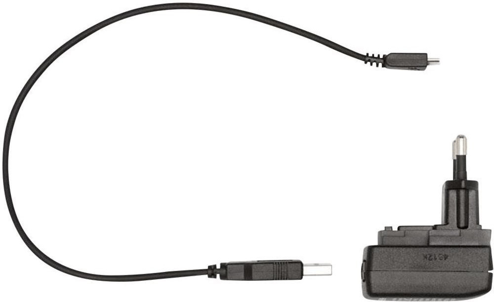 Ledlenser SEO Charging Adaptor