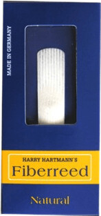 Fiberreed Natural Soprano Saxophone