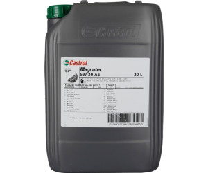 Castrol magnatec professional a5 5w 30 5 l ford